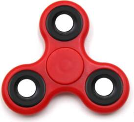 97852 Virpināmais Fidget Spinner (hand spinner)