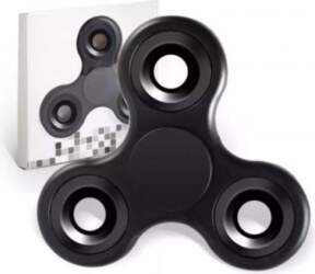97852f Virpināmais Fidget Spinner (hand spinner)
