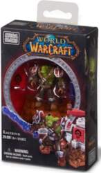 Mega Bloks World of Warcraft 91003