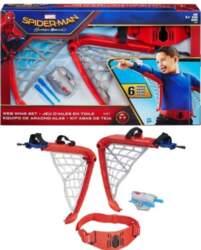 B9700 Marvel Spider-Man Homecoming Web Wing