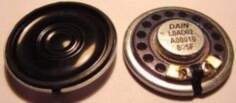 D089 Speaker XP DEUS X35