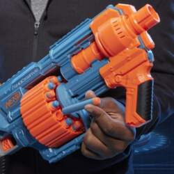 E9527 Nerf Elite 2.0 Shockwave