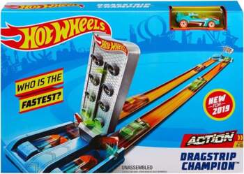 GBF82 / GBF81   ​Hot Wheels  Multi-Colour