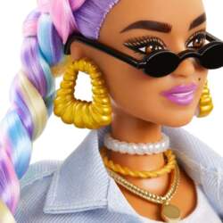 GRN29 / GRN27 Barbie Extra Long