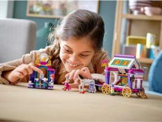 LEGO 41688 Magical Caravan