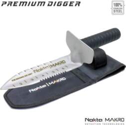 Nokta Makro - Premium Digger