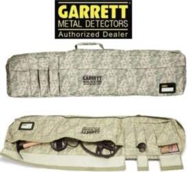 Soft Case, Universal Detector  Digital camouflage