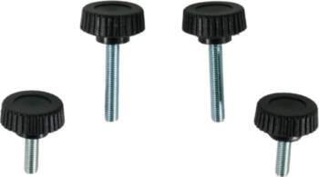 XP Xtrem Hunter Screwing Kit for