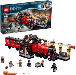 75955 LEGO Harry Potter Hogwarts Express