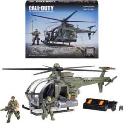 Mega Bloks 06816 CALL of DUTY