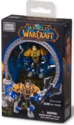 Mega Bloks World of Warcraft 91001