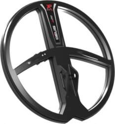 XP Deus Spole X35 11" 28cm