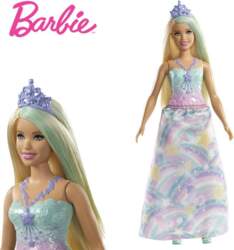 FXT14 / FXT13 Barbie Dreamtopia Princese