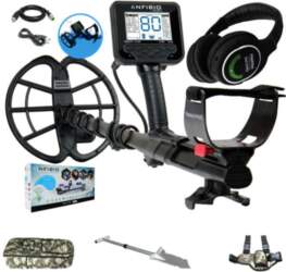 Nokta Makro Anfibio Multi Underwater Metal