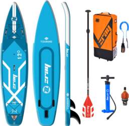 SUP dēlis Zray F4 FURY EPIC
