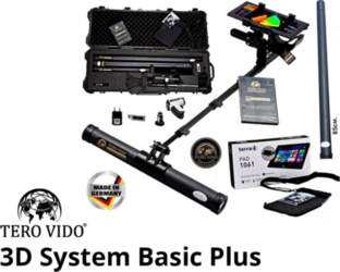 Tero Vido 3D Basic Plus