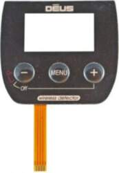 XP D056 WS5 Keypad