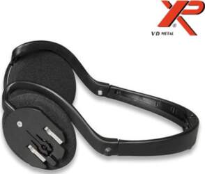 XP DEUS back phone unclip D096