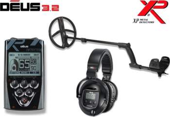Xp Deus V5.2 NEW 2019
