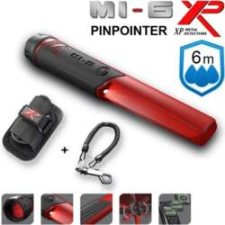 XP MI6 PINPOINTERS
