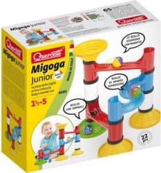 6502 Quercetti Migoga Junior  Basic Set