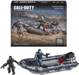 Mega Bloks 06815 CALL of DUTY
