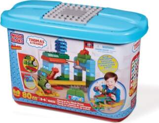 Mega Bloks 10633 Thomas & Friends