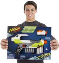 B4618 NERF Ierocis MODULUS