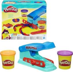 B5554 Play-Doh Basic Fun Factory Toy