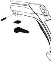 D061 XP Deus X35 Metal Detector