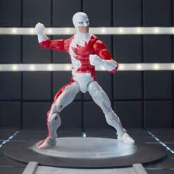E6117 / E5302 Marvel Hasbro Legends