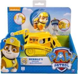 Spin Master 6026051 – Basic Paw
