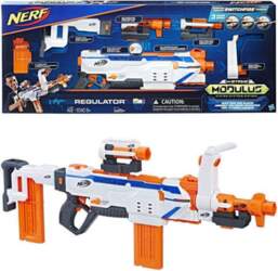 C1294 Nerf Modulus Regulator