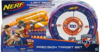 Hasbro Nerf N-strike Elite Firestrike Precision