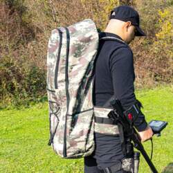 Nokta Makro - Multi-Purpose Backpack