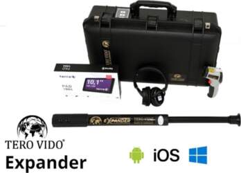 Tero Vido Expander