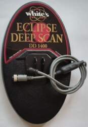 Whites Spole Eclipse Gold DFX /