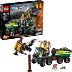 42080 LEGO® Technic Forest Machine, no