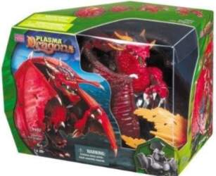 (Ir Uz Vietas) Mega Bloks Uguns