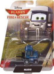 BDB91 / CBK59 Mattel Planes MARU