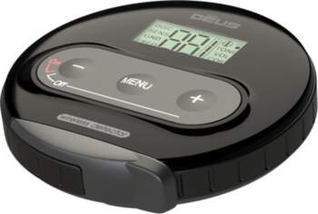 D091 Full electronic Box WS4  XP