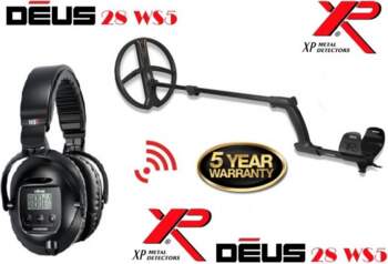 DEUS 28 WS5 V5.2 2019