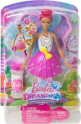 DVM96 / DVM94 Barbie™ Dreamtopia Bubbletastic
