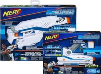 E0029 NERF HASBRO NERF MODULUS MEDIATOR
