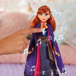 E6853 / E5498 Hasbro Disney Frozen