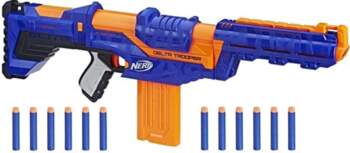 HASBRO NERF DELTA TROOPER E1911