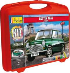 Heller Līmējamais modelis Automašīna 60153 1/43