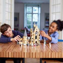 LEGO 75948 Harry Potter Hogwarts Castle