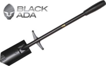 Speciālā lāpsta Black ADA Invader priekš