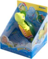TOMY 2712 Swim `n` Sing Turtle
